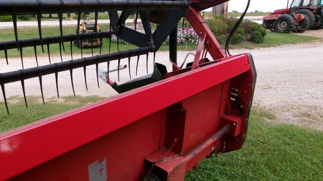 Image of Case IH 1020 equipment image 3