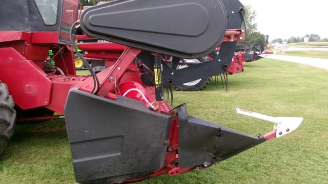 Image of Case IH 1020 equipment image 1