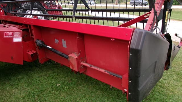 Image of Case IH 1020 equipment image 2