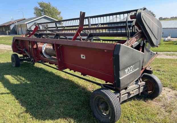 Image of Case IH 1020 equipment image 3