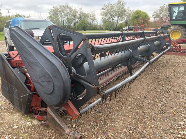 Image of Case IH 1020 equipment image 4