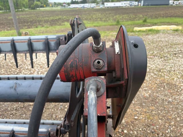 Image of Case IH 1020 equipment image 1