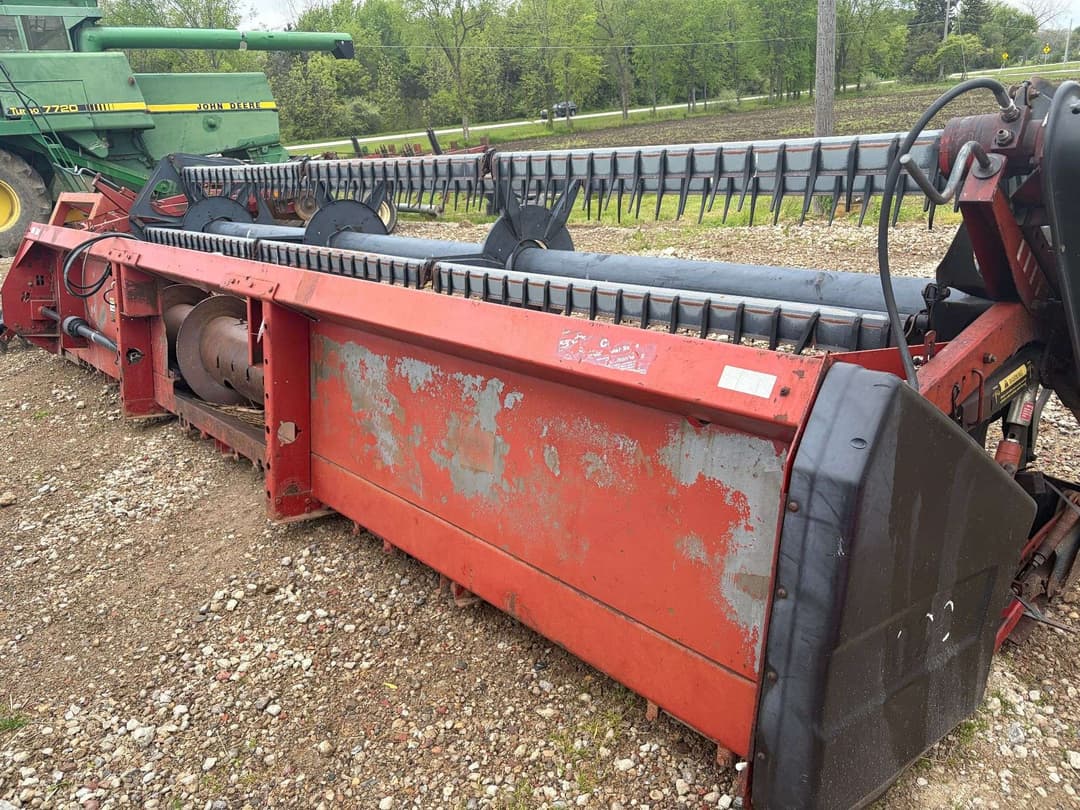Image of Case IH 1020 Primary image