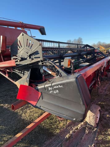 Main image Case IH 1020