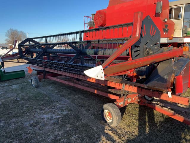 Image of Case IH 1020 equipment image 1
