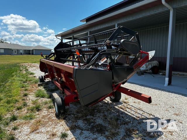 Image of Case IH 1020 equipment image 4