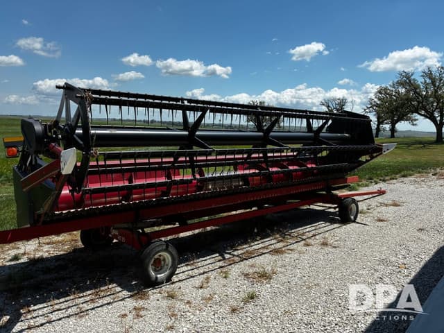 Image of Case IH 1020 equipment image 2