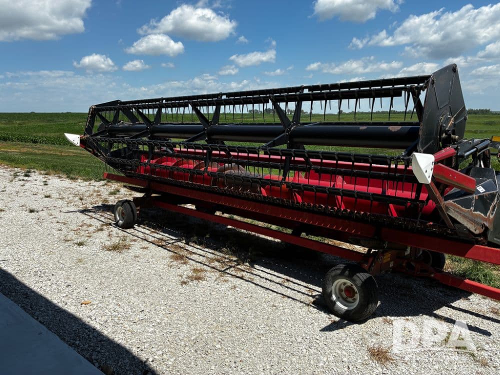 Image of Case IH 1020 Primary image