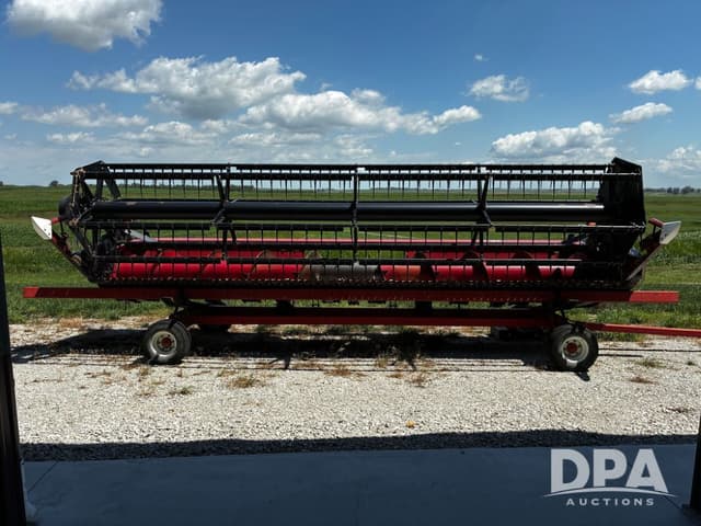 Image of Case IH 1020 equipment image 1