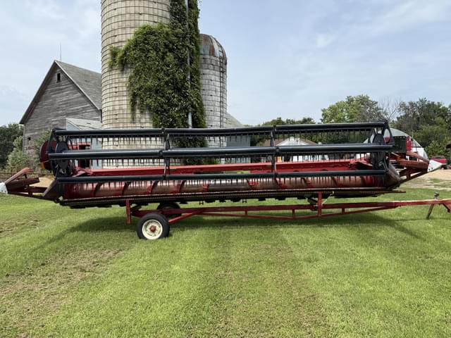 Image of Case IH 1020 equipment image 1