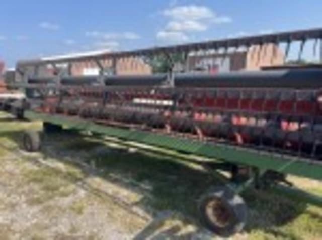 Image of Case IH 1020 equipment image 2
