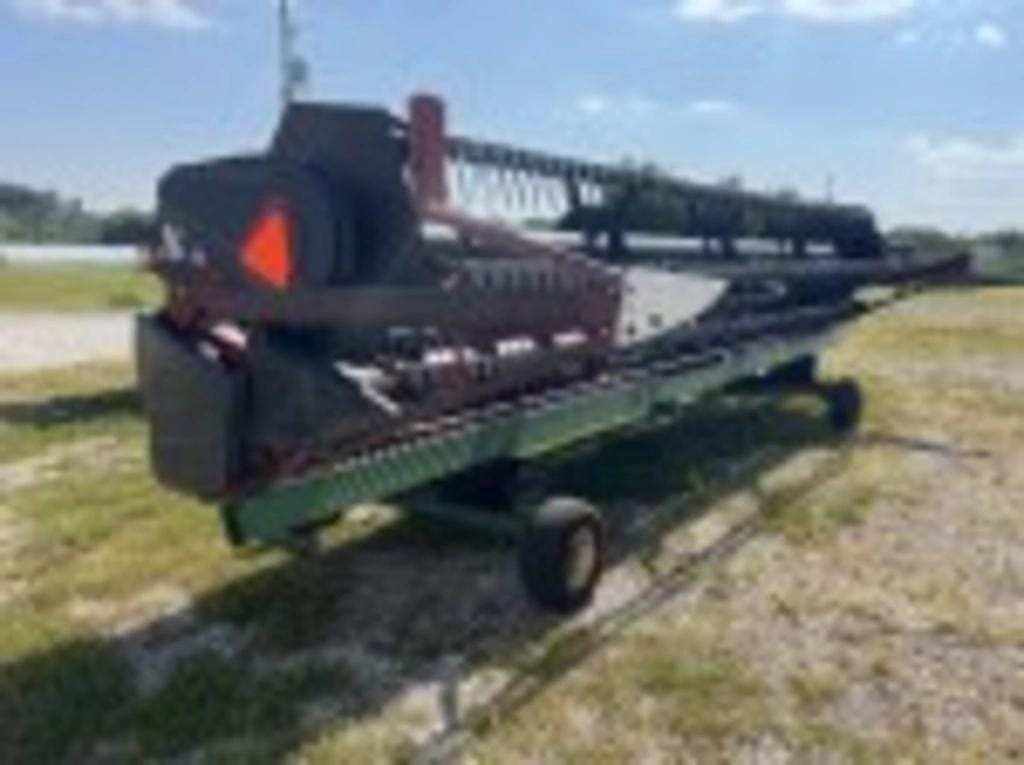 Case IH 1020 Equipment Image0