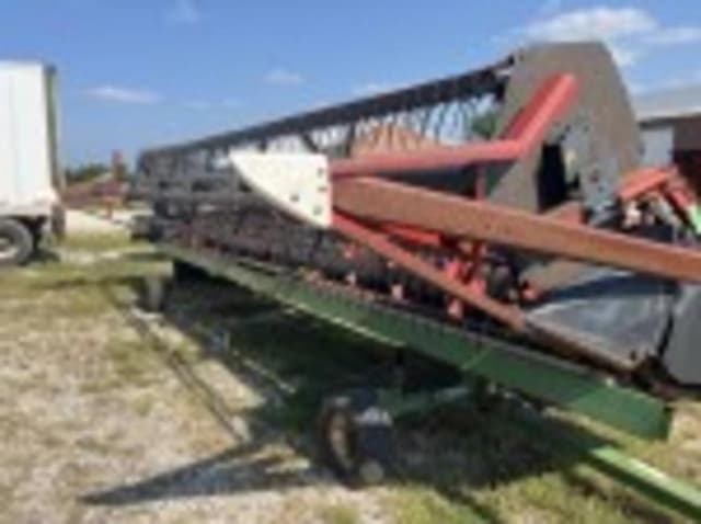 Image of Case IH 1020 equipment image 1