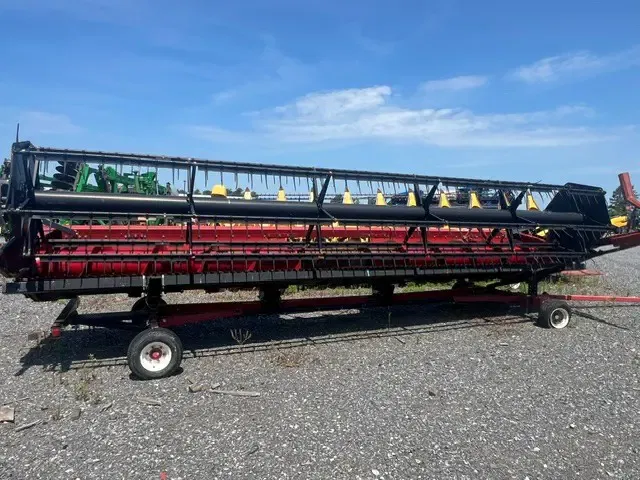 Case IH 1020 Equipment Image0