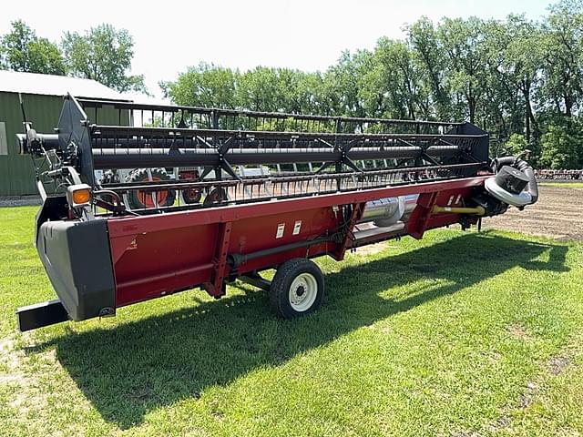 Image of Case IH 1020 equipment image 2