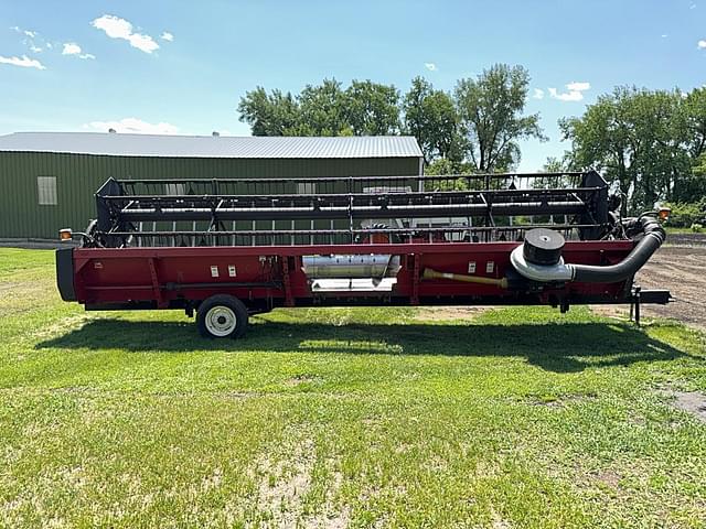 Image of Case IH 1020 equipment image 1