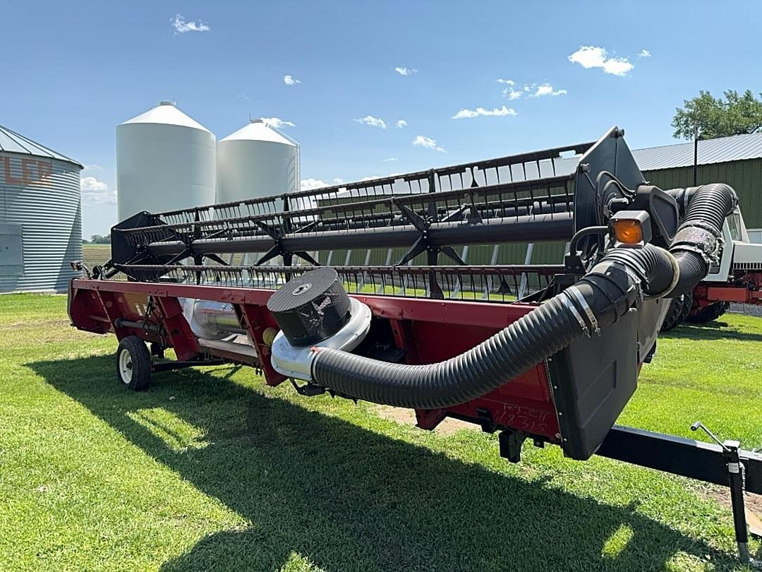 Image of Case IH 1020 Primary image