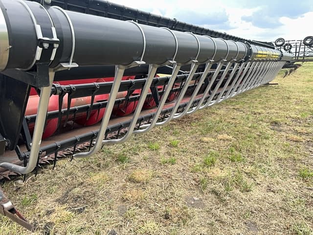 Image of Case IH 1020 equipment image 1