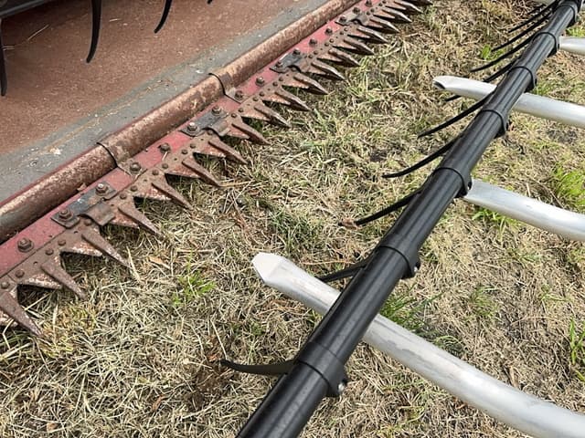 Image of Case IH 1020 equipment image 2