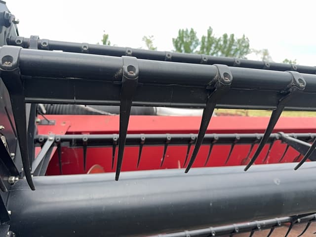 Image of Case IH 1020 equipment image 3