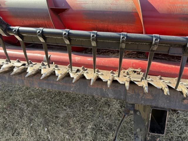 Image of Case IH 1020 equipment image 2