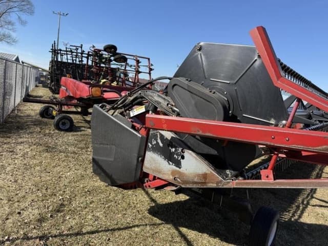 Image of Case IH 1020 equipment image 3