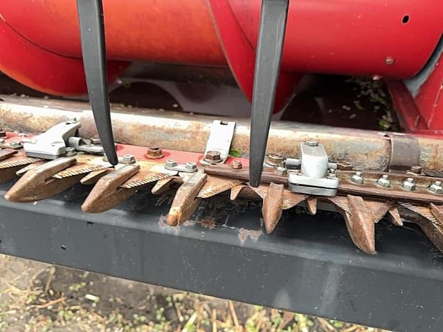 Image of Case IH 1020 equipment image 4