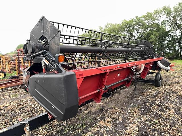 Image of Case IH 1020 equipment image 1