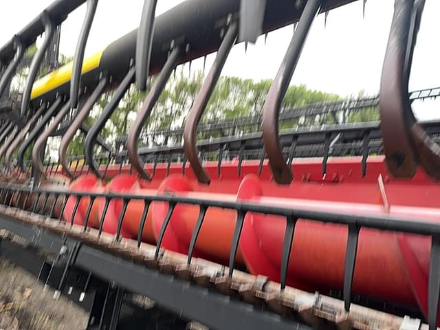 Image of Case IH 1020 equipment image 3