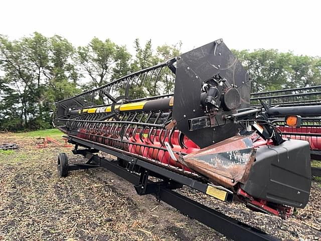 Image of Case IH 1020 equipment image 2