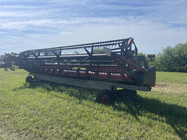 Image of Case IH 1020 equipment image 2