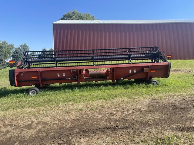 Image of Case IH 1020 equipment image 4