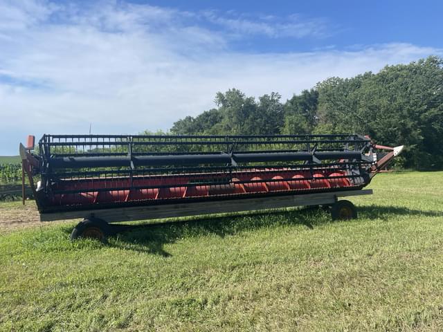 Image of Case IH 1020 equipment image 1