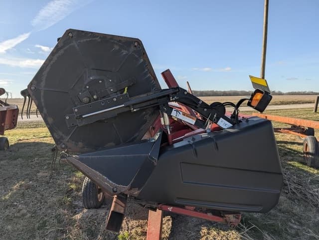 Image of Case IH 1020 equipment image 1