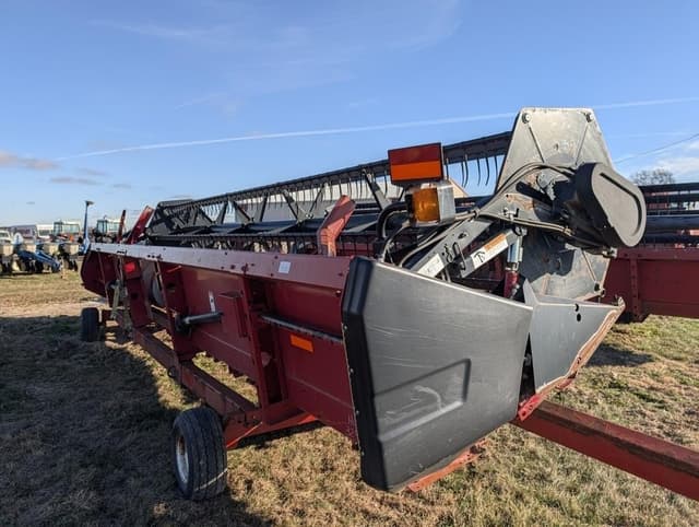 Image of Case IH 1020 equipment image 3