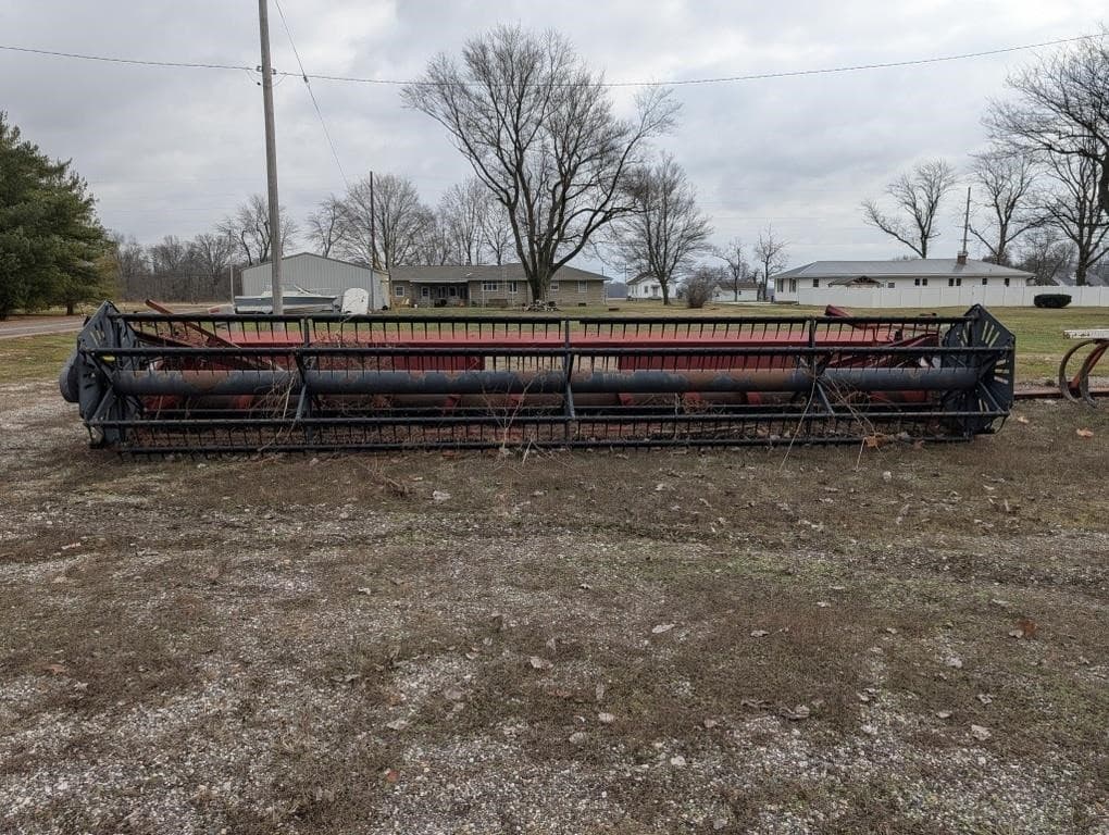 Image of Case IH 1020 Primary image