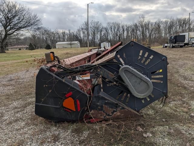 Image of Case IH 1020 equipment image 3