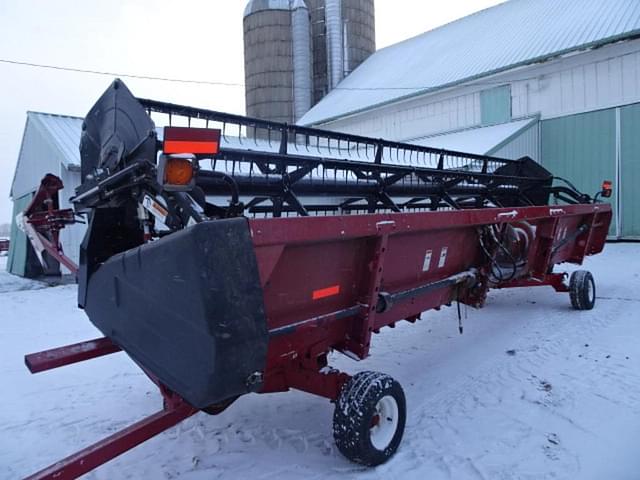 Image of Case IH 1020 equipment image 1