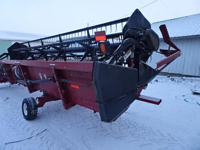 Image of Case IH 1020 equipment image 3