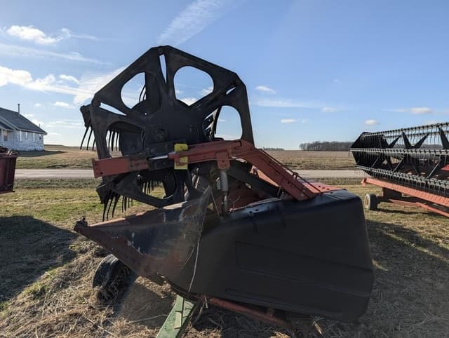 Image of Case IH 1020 equipment image 1