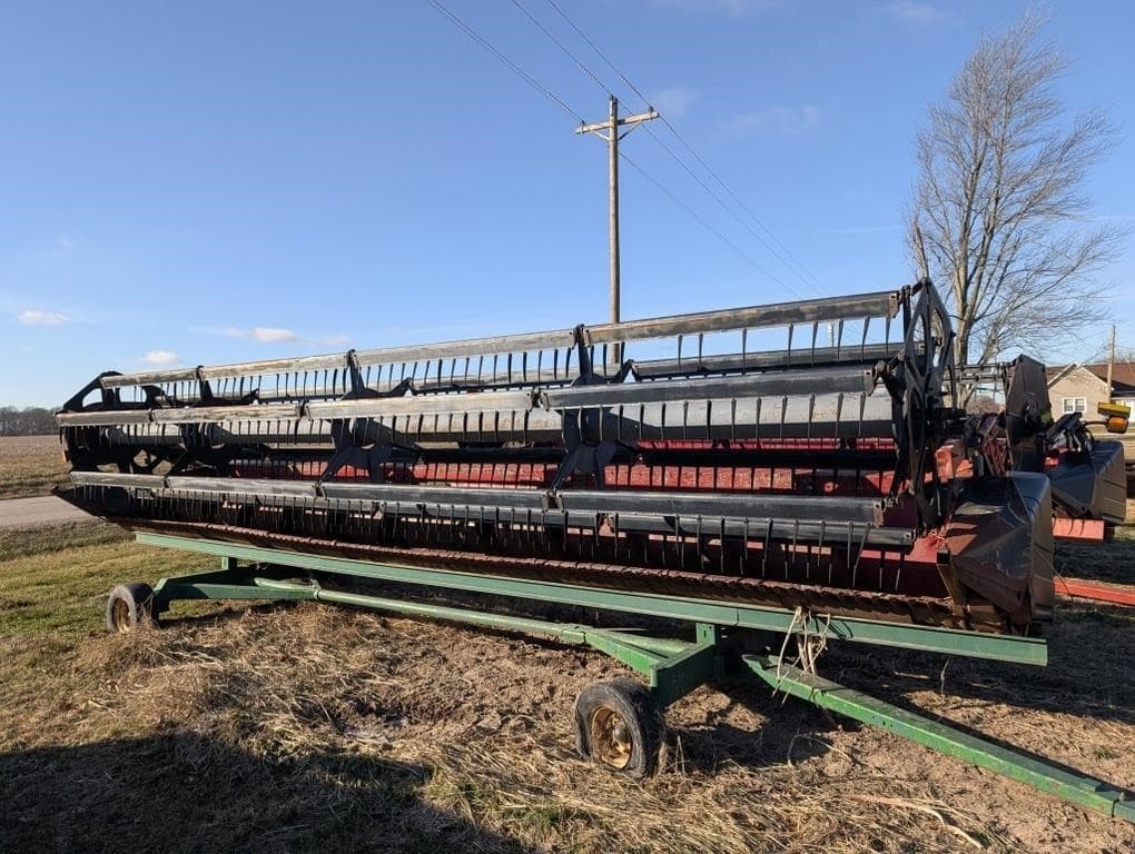 Image of Case IH 1020 Primary image