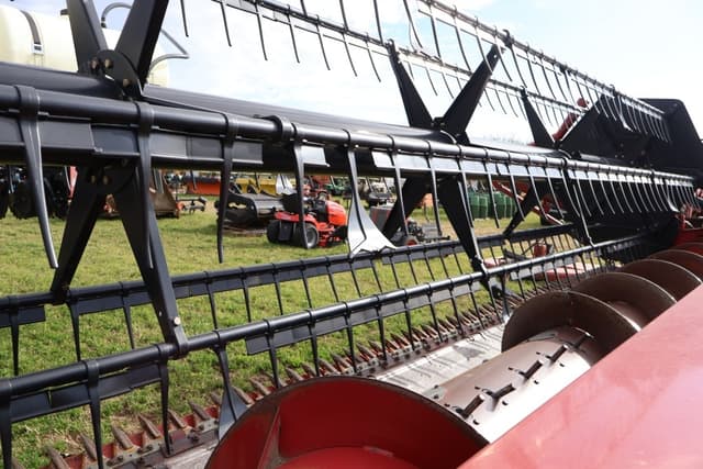 Image of Case IH 1020 equipment image 3