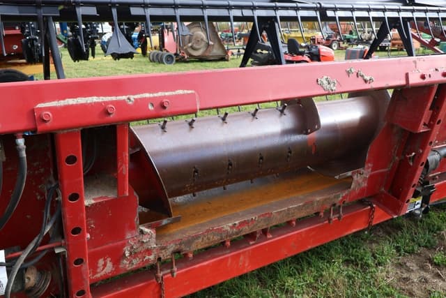 Image of Case IH 1020 equipment image 2