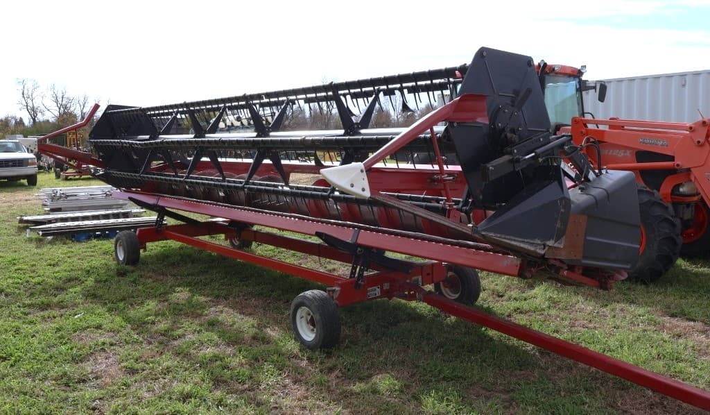 Image of Case IH 1020 Primary image