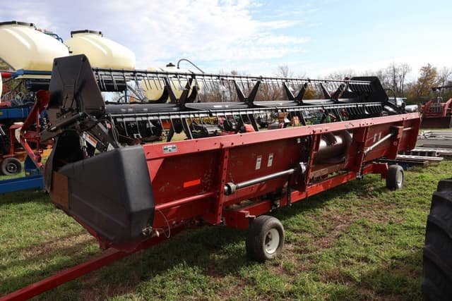 Image of Case IH 1020 equipment image 1