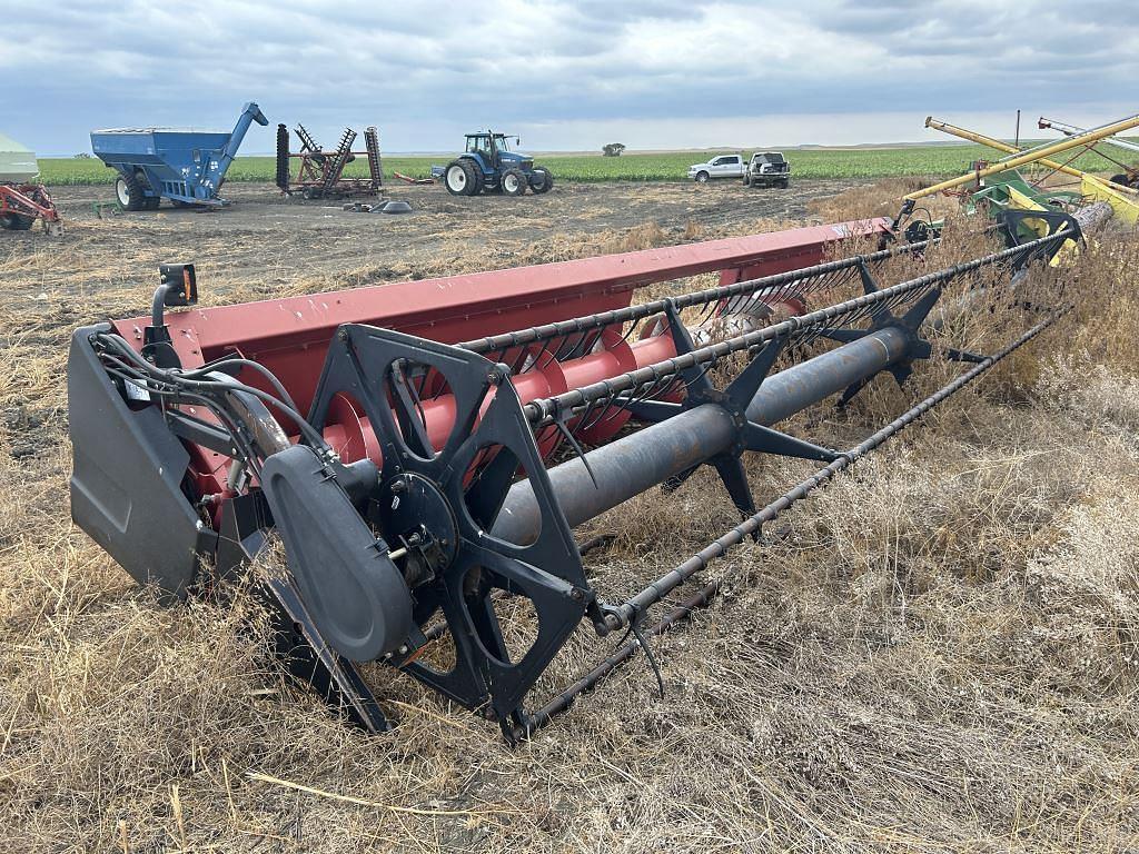 Image of Case IH 1020 Primary image