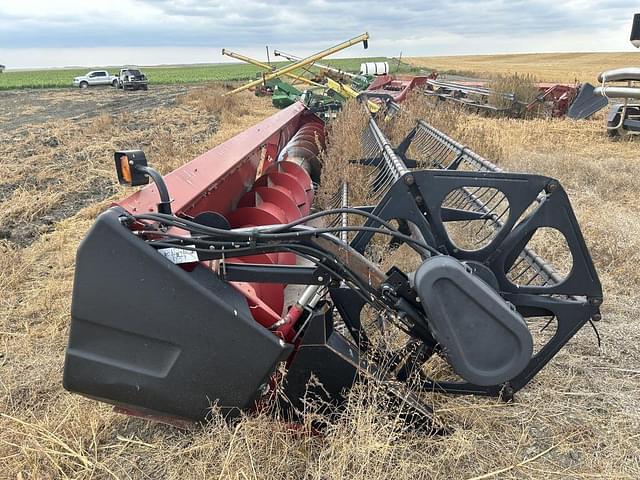 Image of Case IH 1020 equipment image 1