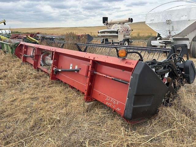 Image of Case IH 1020 equipment image 2