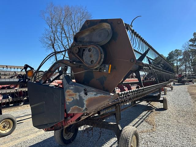 Image of Case IH 1020 equipment image 2