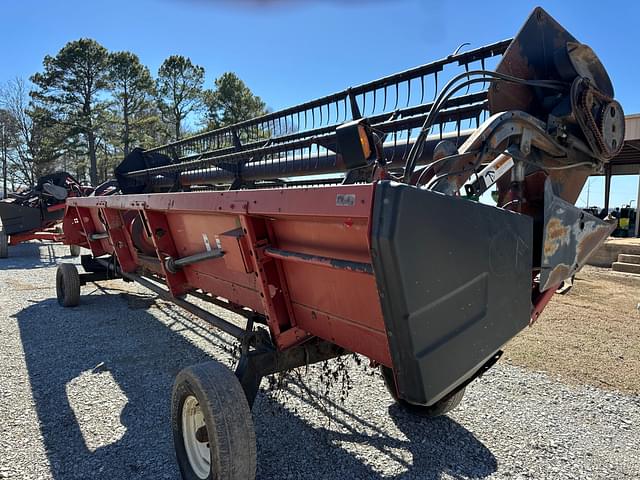 Image of Case IH 1020 equipment image 3